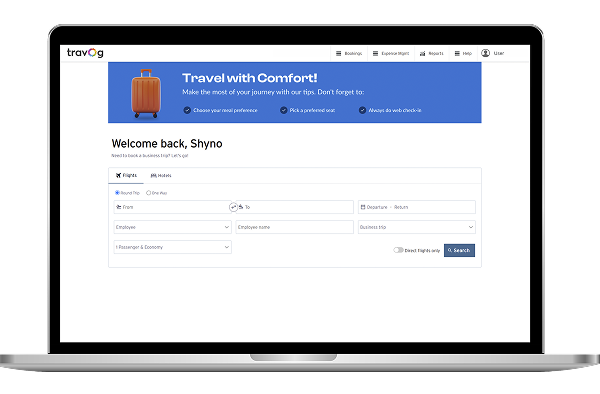 Business Travel