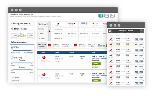 Business Travel