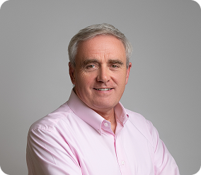 Iain Andrew